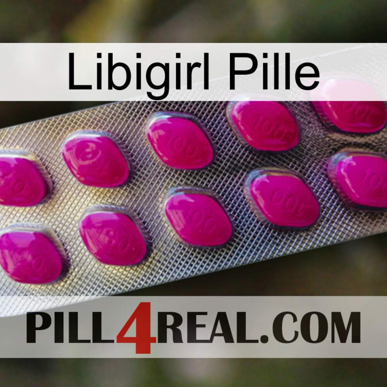 Libigirl Pill 09